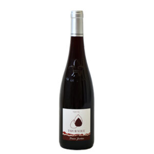 Touraine vin rouge gamay
