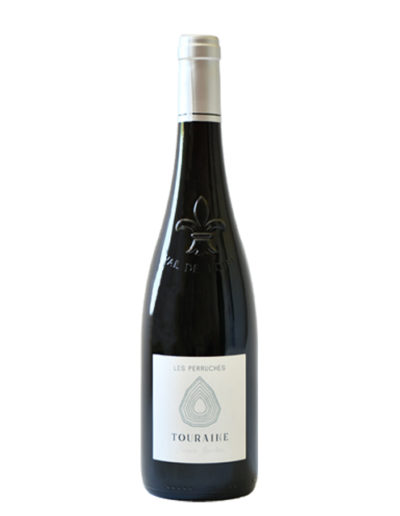 touraine vin rouge gamay cot